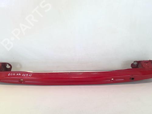 Used Rear bumper reinforcement PEUGEOT 207 (WA_, WC_) 1.6 HDi (109 hp) 20967827