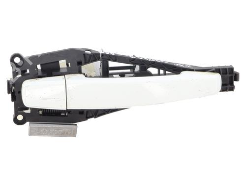 Rear right exterior door handle OPEL MERIVA B MPV (S10) 1.4 (75) | BP23791025C130 