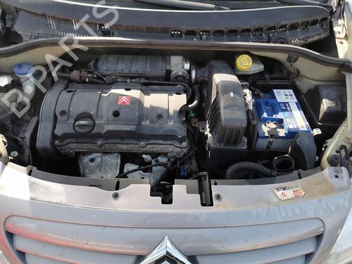 Hood CITROËN C3 I (FC_, FN_) 1.6 16V | BP20951112C1 