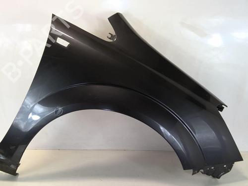 Right front fenders OPEL ZAFIRA / ZAFIRA FAMILY B (A05) 1.7 CDTI (M75) | BP22025173C42 