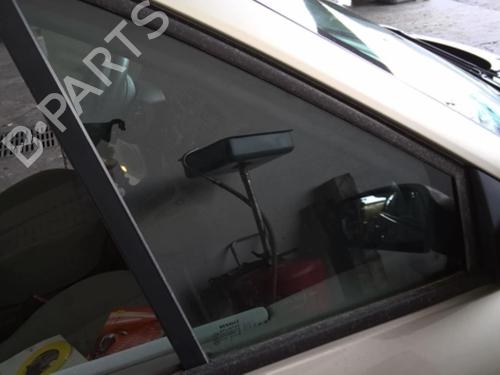 Used Front right quarter glass RENAULT SCÉNIC II (JM0/1_) 1.9 dCi (125 hp) 20947855