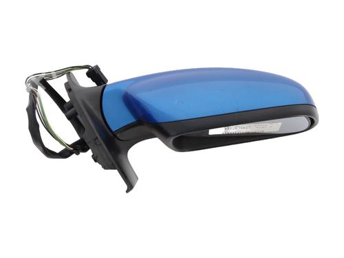 Right mirror PEUGEOT 307 (3A/C) 1.6 HDi | BP20954343C27