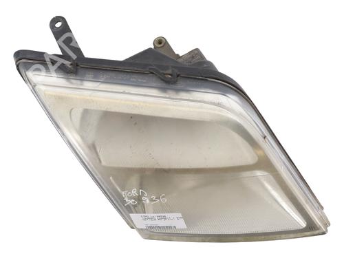 Right headlight FORD TRANSIT CONNECT (P65_, P70_, P80_) 1.8 TDCi | BP25337990C29 - Image 6
