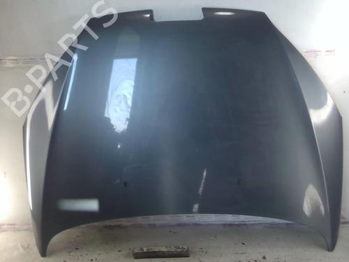 Used Hood PEUGEOT 407 (6D_) 1.6 HDi 110 (6D9HZC, 6D9HYC) (109 hp) 20948110