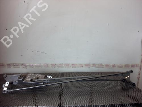 Used Front wiper motor Front wiper motor RENAULT MODUS / GRAND MODUS (F/JP0_) 1.5 dCi (FP0F, JP0F) (86 hp) 20963514 20963514