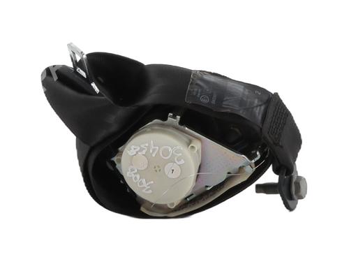 Used Rear right seatbelt PEUGEOT 3008 I MPV (0U_) 1.6 HDi (109 hp) 26658185