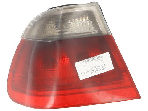 Used Left taillight BMW 3 (E46) 320 d (129 hp) 20958206