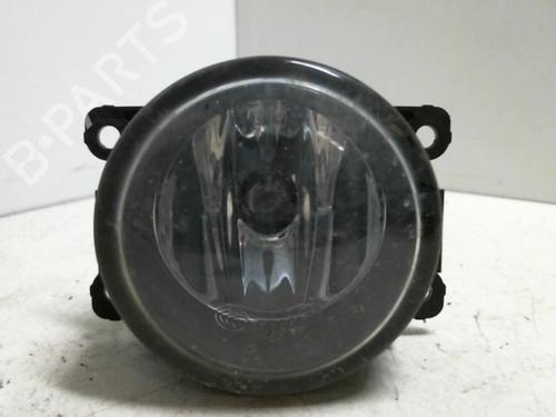 Right front fog light RENAULT SCÉNIC II (JM0/1_) 1.5 dCi (JM1E, JM16) | BP20945496C31 