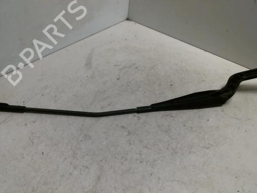 Used Front windshield wiper arm FORD FOCUS C-MAX (DM2) 2.0 TDCi (133 hp) 20942183