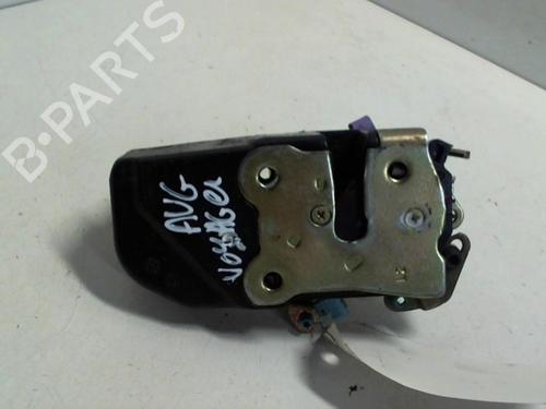 Used Front left lock CHRYSLER VOYAGER IV (RG, RS) 2.8 CRD (150 hp) 22023036