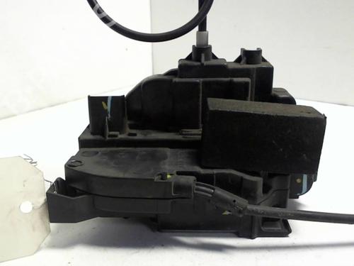 Fechadura trás esquerda RENAULT MODUS / GRAND MODUS (F/JP0_) 1.5 dCi (FP0D, JP0D) | BP20965917C100 