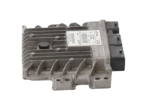 Control unit RENAULT CLIO III Grandtour (KR0/1_) 1.5 dCi | BP26168230M11 - Image 2