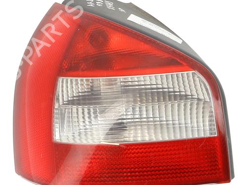 Left taillight AUDI A3 (8L1) 1.9 TDI | BP20966152C34 