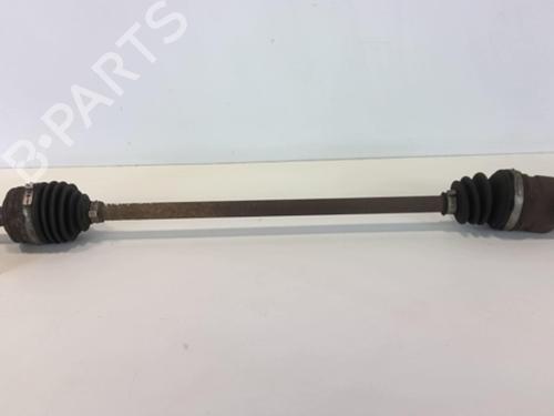 Used Right front driveshaft CITROËN C1 (PM_, PN_) 1.0 (68 hp) 20965297