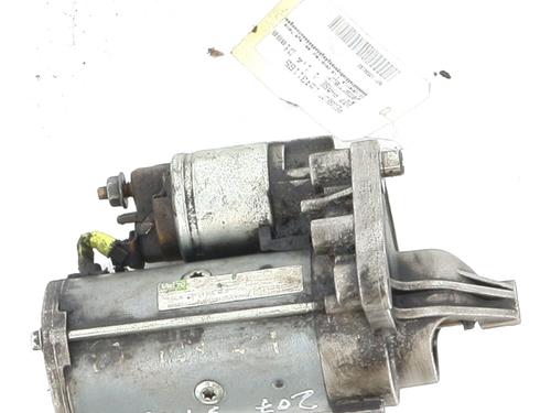 Startmotor PEUGEOT 207 (WA_, WC_) 1.4 HDi | BP29895832M8 