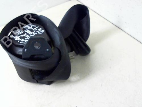 Gurtstraffer rechts hinten RENAULT TWINGO I (C06_) 1.2 (C066, C068) | BP20957809C90 