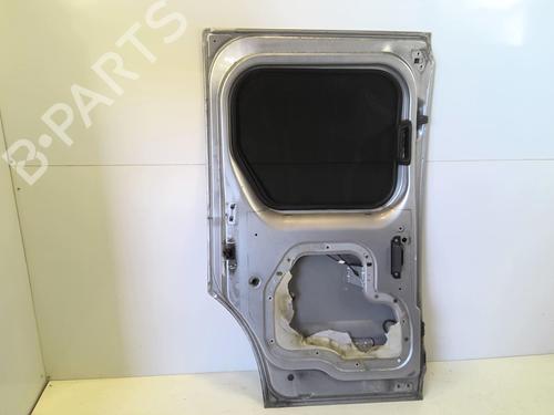 Left slide door FORD TOURNEO CONNECT 1.8 TDCi | BP20959160C74 
