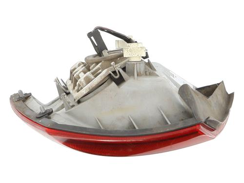 Used Left taillight Left taillight 23791948 23791948