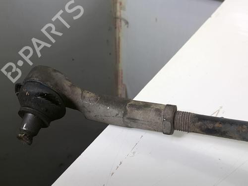 Styregear/Snekke VW POLO V (6R1, 6C1) 1.6 TDI (75 hp) 20941607