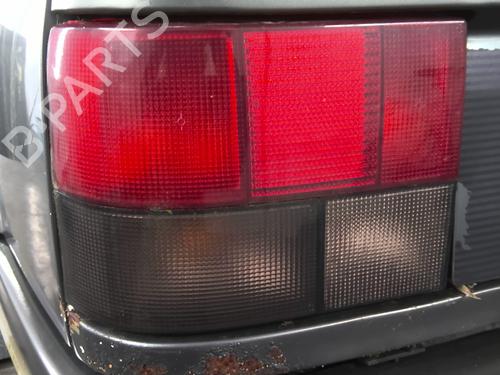 Used Left taillight RENAULT 19 II Cabriolet (D53_, 853_) 1.7 (D53C) (90 hp) 32630424