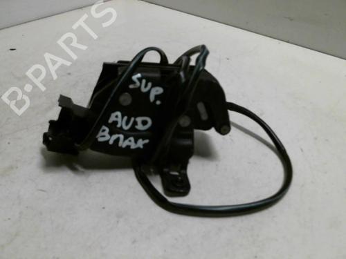 Used Front right lock FORD B-MAX (JK) 1.0 EcoBoost (120 hp) 20939869