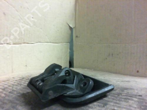Front right exterior door handle PEUGEOT 106 II (1A_, 1C_) 1.5 D | BP20949643C129