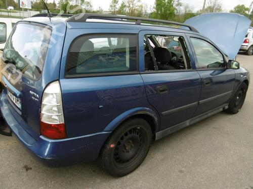 Rim OPEL ASTRA G Estate (T98) 2.0 DTI 16V (F35) | BP20942689C45 