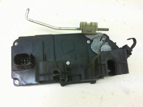Rear left lock OPEL VECTRA C GTS (Z02) 3.0 CDTi (F68) 13210762