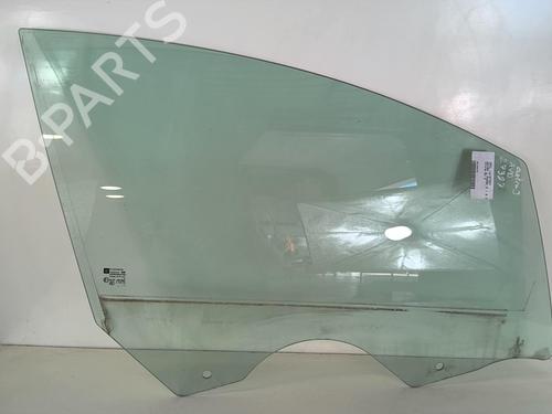 Used Front right door window OPEL ASTRA J (P10) 1.6 CDTi (68) (110 hp) 20941586