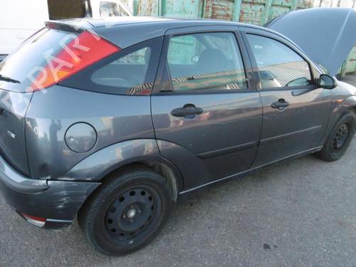 Front bumper reinforcement FORD FOCUS I (DAW, DBW) 1.8 16V | BP20945342C109