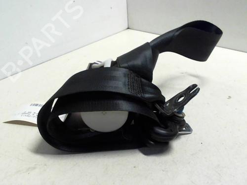 Venstre bak beltestrammer FORD FIESTA VI (CB1, CCN) 1.6 TDCi (90 hp) 20971894
