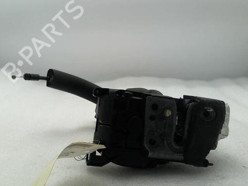 Used Rear right lock RENAULT LAGUNA III (BT0/1) 2.0 dCi (BT07, BT0J, BT14, BT1A, BT1S) (131 hp) 20957054