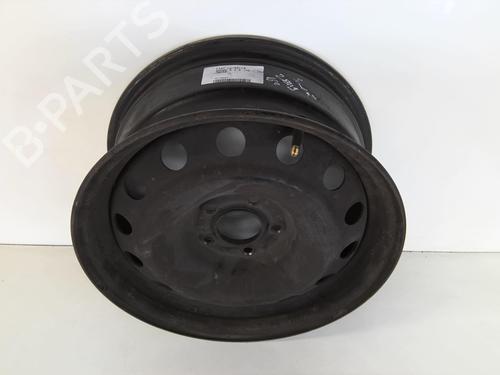 Rim FIAT SCUDO Van (270_, 272_) 2.0 D Multijet | BP20956950C45