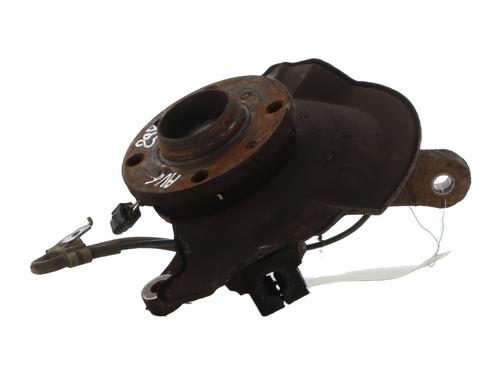 Used Left front steering knuckle Left front steering knuckle OPEL AGILA B (H08) 1.0 (F68) (65 hp) 22026083 22026083