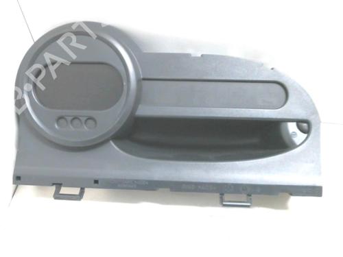 Instrument cluster RENAULT TWINGO II (CN0_) 1.2 16V (CN0K, CN0V, CN0A) | BP20946166C47 