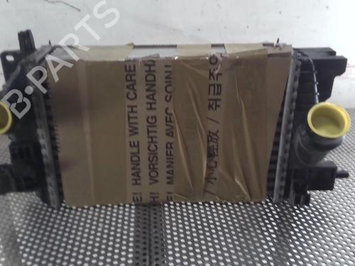 Used Intercooler Intercooler OPEL MERIVA B MPV (S10) 1.4 (75) (120 hp) 20959908 20959908