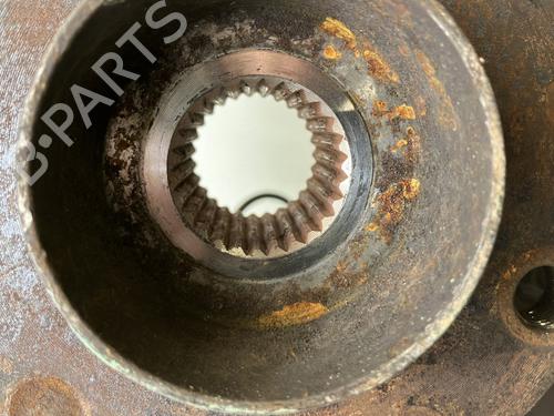 Left front steering knuckle ALFA ROMEO GIULIETTA (940_) 2.0 JTDM (940.FXL1A) | BP22025732M25