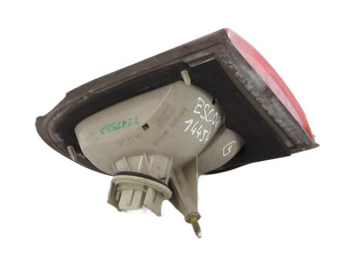 Used Left tailgate light Left tailgate light FORD ESCORT VI (GAL, AAL, ABL) 1.8 Turbo D (70 hp) 22917633 22917633