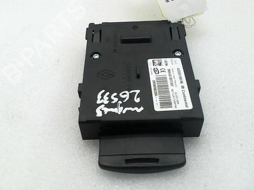 Used Ignition barrel RENAULT MEGANE III Hatchback (BZ0/1_, B3_) 1.5 dCi (BZ09, BZ0D, BZ1W, BZ29, BZ14) (110 hp) 20964307