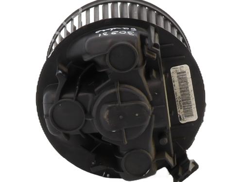 Heater blower motor DACIA SANDERO 1.4 MPI LPG | BP25001038M62  - Image 5