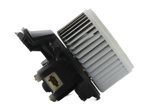 Heater blower motor OPEL CORSA E (X15) 1.4 (08, 68) | BP26435036M62 - Image 5