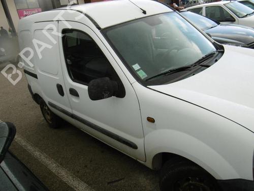 Front windshield wiper arm RENAULT KANGOO Express (FC0/1_) D 65 1.9 (FC0E, FC02, FC0J, FC0N) | BP20966628C143 