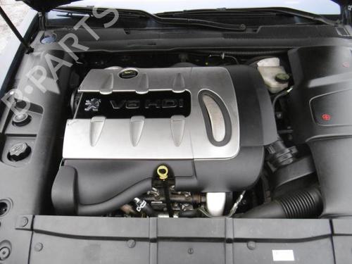 Right tailgate light PEUGEOT 607 (9D, 9U) 2.7 HDi 24V | BP20945018C80 - Image 10