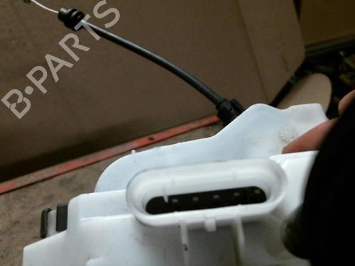 Used Front left lock Front left lock CITROËN C3 I (FC_, FN_) 1.4 HDi (68 hp) 20973876 20973876