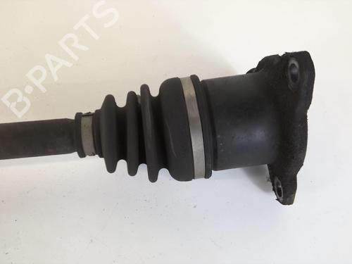 Used Left rear driveshaft Left rear driveshaft SUZUKI SX4 (EY, GY) 1.6 VVT 4x4 (RW416) (107 hp) 20969055 20969055