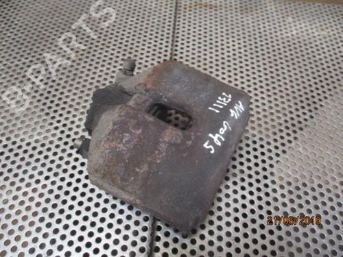 Used Left front brake caliper VW GOLF V (1K1) 2.0 TDI 16V (140 hp) 20942597