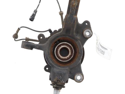 Left front steering knuckle RENAULT MASTER III Van (FV) 2.3 dCi 135 FWD (FV0N, FV08, FV06, FV00, FV1S) | BP33123596M25 - Image 4