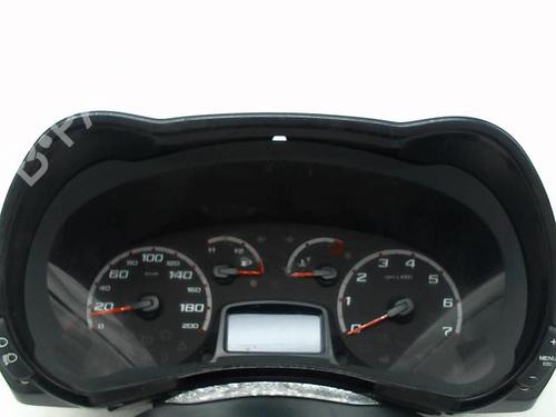 Instrument cluster FORD KA (RU8) 1.2 | BP20956552C47