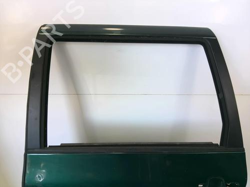 Left rear door VW SHARAN (7M8, 7M9, 7M6) 1.9 TDI | BP22019723C4 