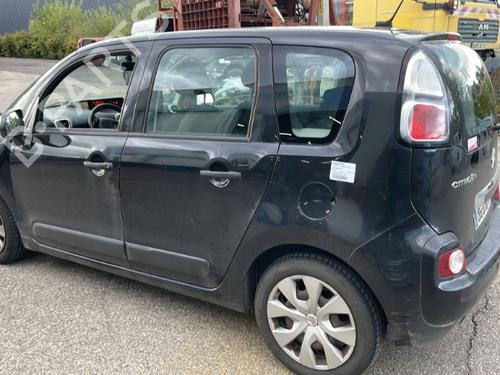 Starter CITROËN C3 Picasso (SH_) 1.6 HDI 90 | BP26121341M8 - Image 8